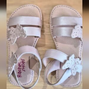 Rachel Shoes Kids Sandals - Light Pink